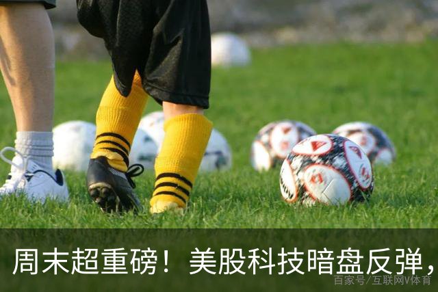 周末超重磅！美股科技暗盘反弹，特朗普回应是否袭击伊朗，物理ai高度发酵